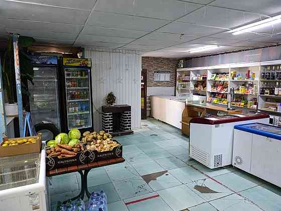 Оренда торгове приміщення поверх - 1 Кропивницький