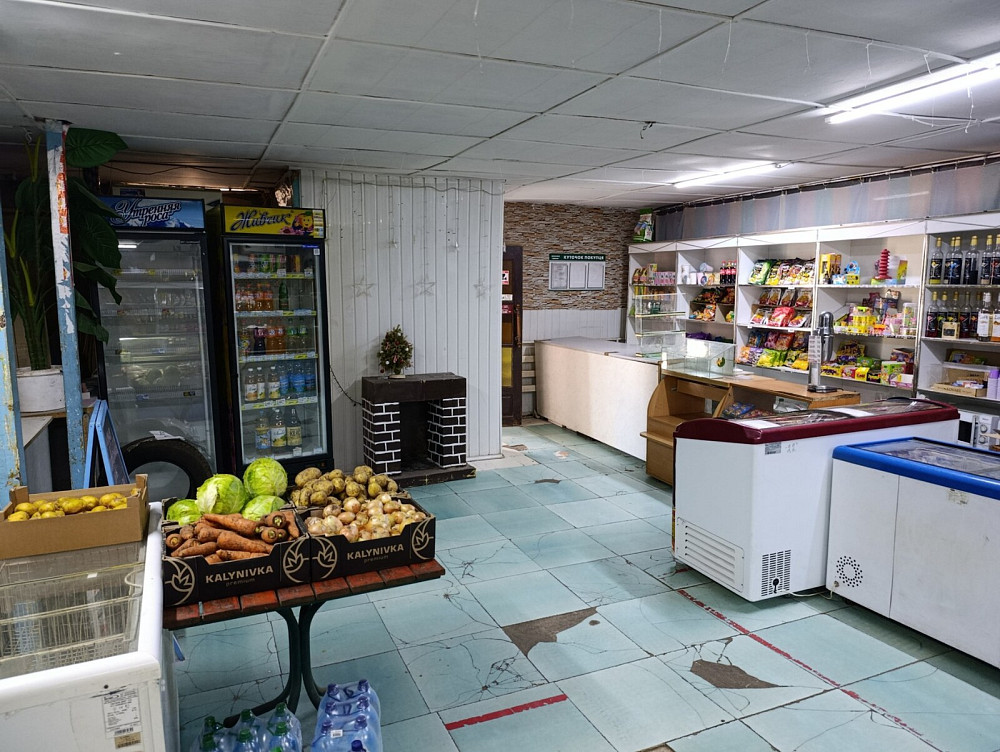 Оренда торгове приміщення поверх - 1 Кропивницький - фото 3
