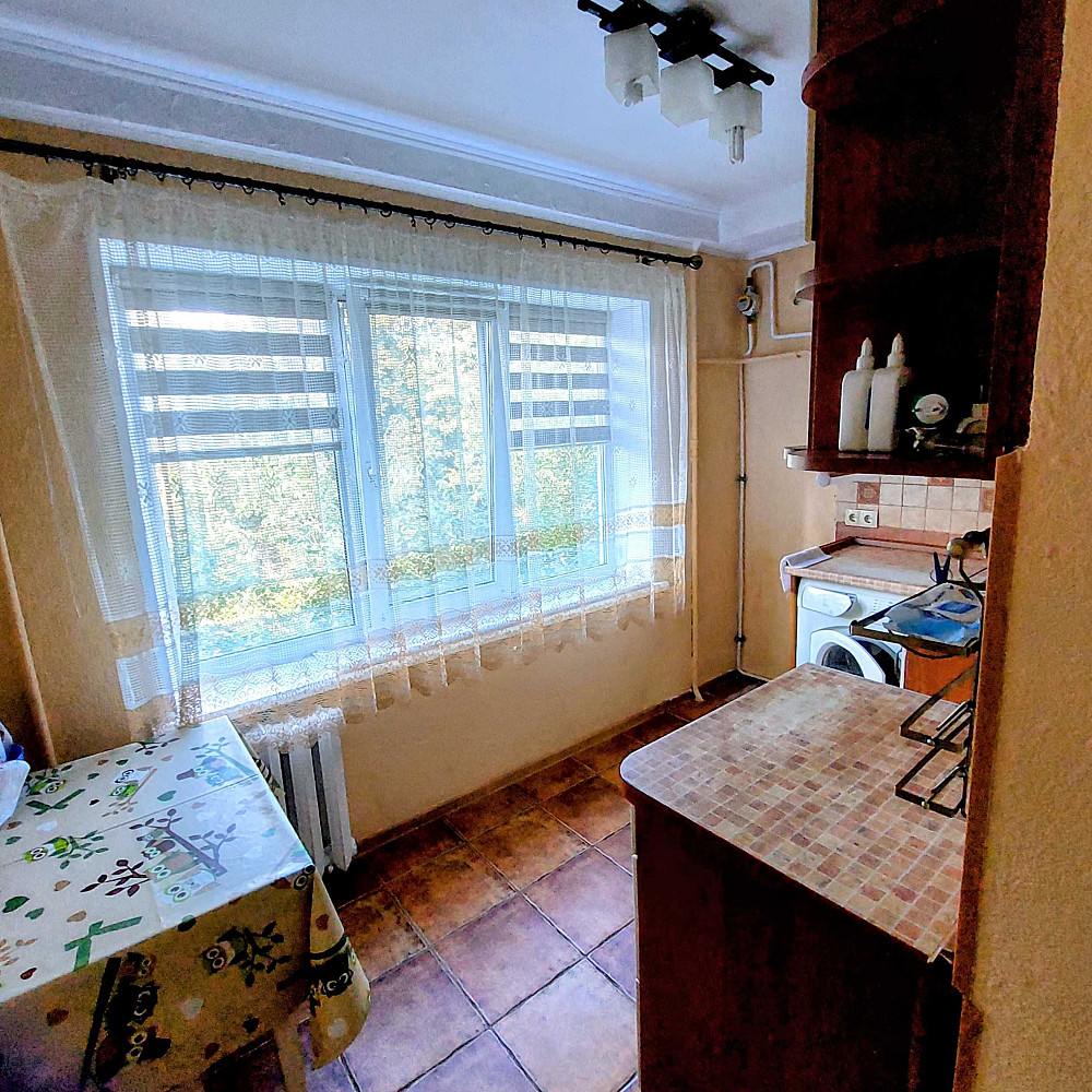 Продаж Квартира 2-кімнатна, 4/5 поверх на Щербаківського Данила вул., д. 57 Kiev - photo 10