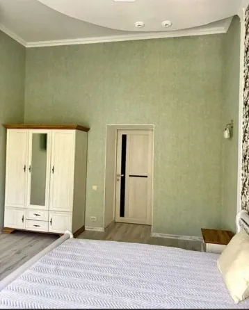 For sale 1-room Apartment 55 sq.m Пушкинская Odessa