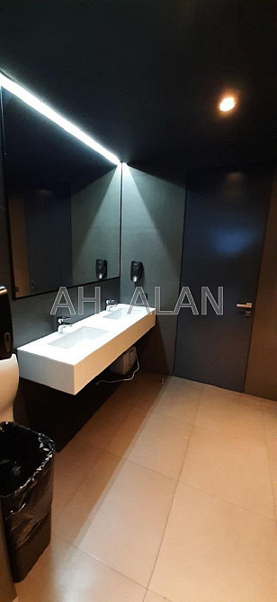 Оренда офісне приміщення на Вацлава Гавела бул., 6Б поверх - 3/7 Київ - фото 20