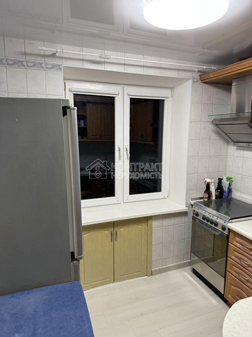 Оренда Квартира 2-кімнатна, 5/5 поверх на вул. 1-й Лісопарківський Харків - фото 7