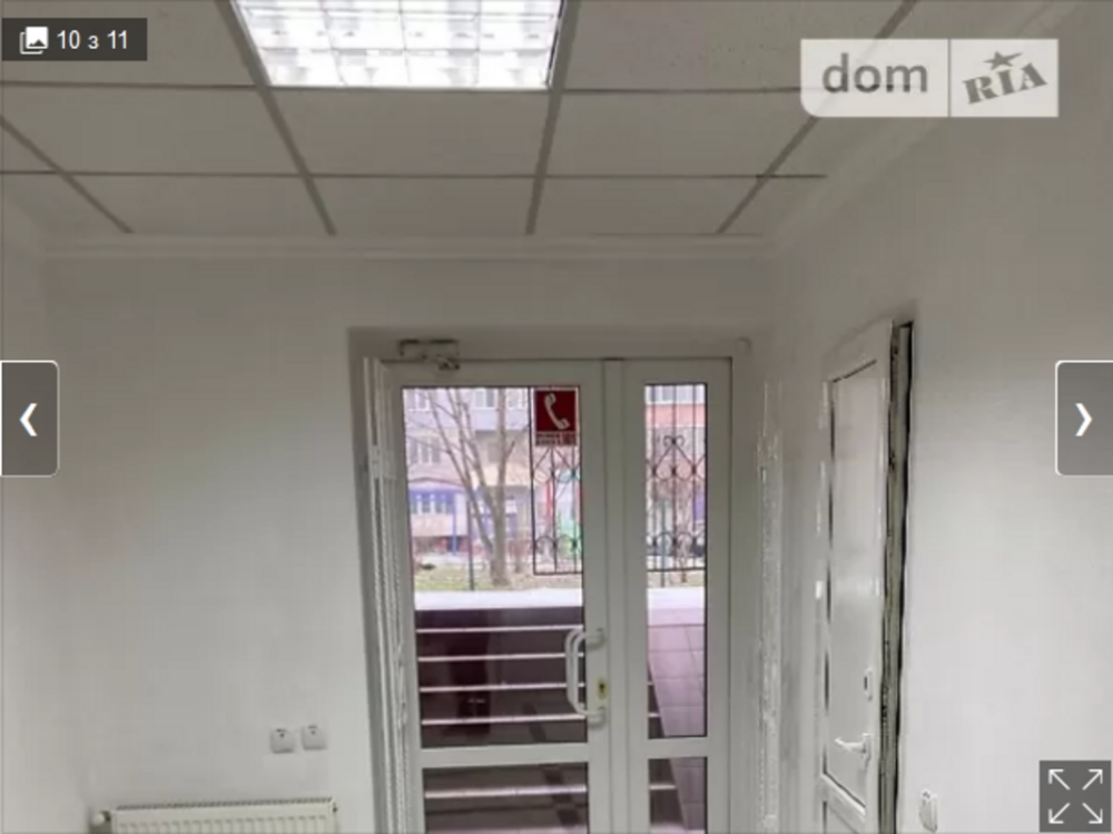 Оренда торгове приміщення на Зодчих поверх - 1/9 Винница - изображение 7
