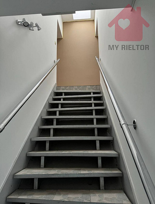 Оренда приміщення вільного призначення на Мукачівська, 115 поверх - 2/3 Ужгород - изображение 2