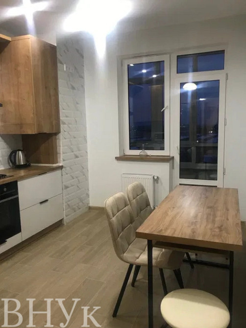 Продаж Квартира 1-кімнатна, 8/10 поверх на Врубеля Львів - фото 3