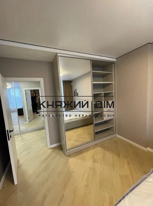 Оренда Квартира 2-кімнатна, 23/25 поверх на Ревуцкого ул. Киев - изображение 7