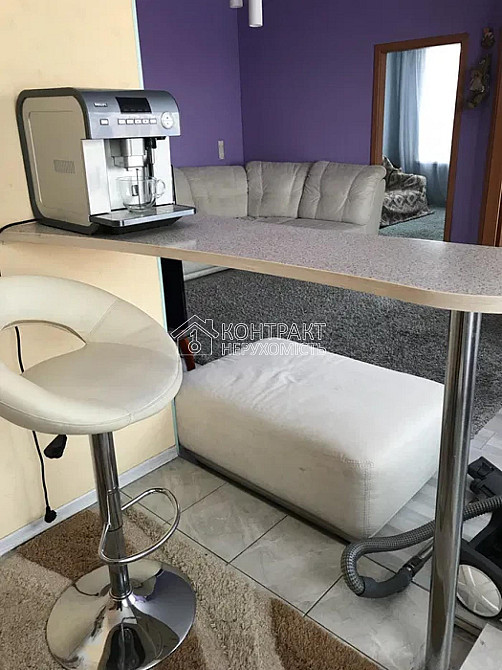 Продаж Квартира 3-кімнатна, 5/5 поверх на вул. Сумська Харків - фото 16