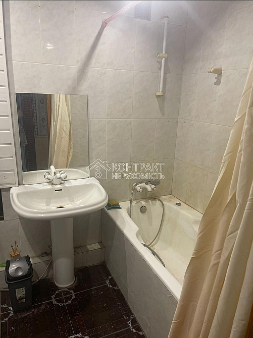 Продаж Квартира 3-кімнатна, 7/9 поверх на вул. Шатилівська Харків - фото 3