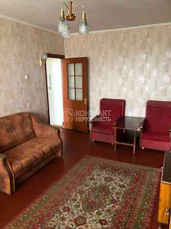 Оренда Квартира 2-кімнатна, 13/16 поверх на вул. проїзд Садовий Харків