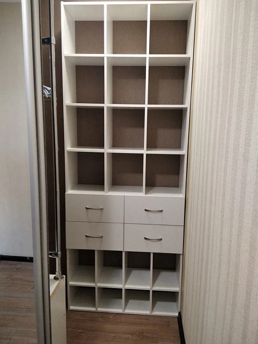 Оренда Квартира 1-кімнатна, 11/17 поверх на Берестейський проспект, 65а Київ - фото 7