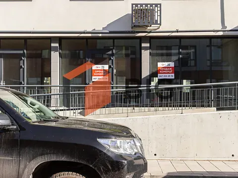 Продаж  площа 132.3 кв.м 1-й поверх на Софіївка Львів - фото 10