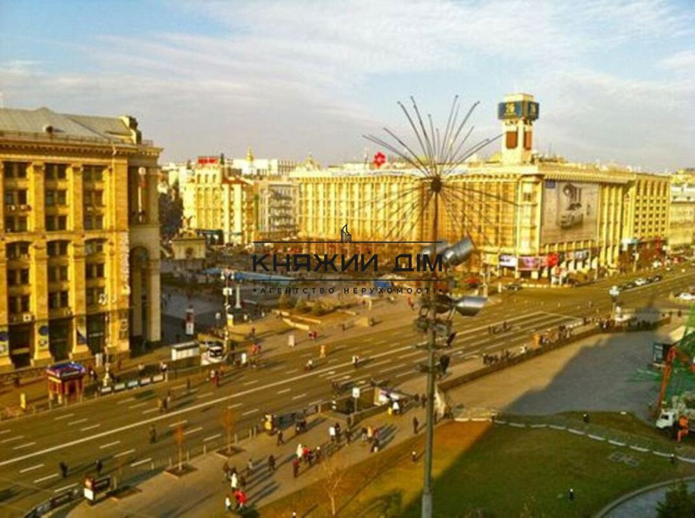 Відмінна 2 кімнатна студіо біля м.Майдан Незалежності. Код об'єкту №: 1153244. Київ - фото 8