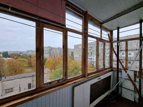 Продаж 1к Квартира 29 кв.м вул. Сумгаїтська, 24/1 Cherkasy
