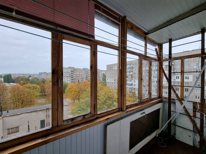 Продаж 1к Квартира 29 кв.м вул. Сумгаїтська, 24/1 Cherkasy - photo 3