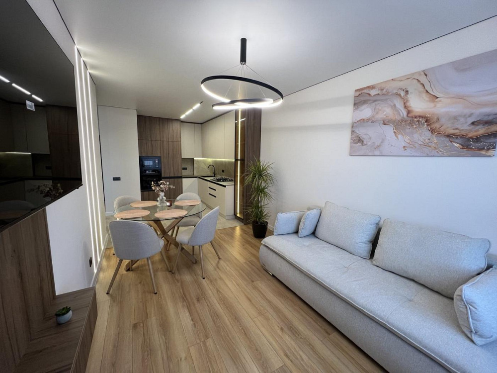 Продаж Квартира на улица Трильовського К. 4а L'viv - photo 17