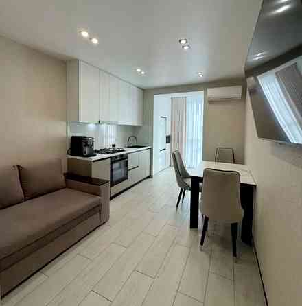 Продаж Квартира 1-кімнатна, 7/10 поверх на Содружества ул., 7 Дніпро