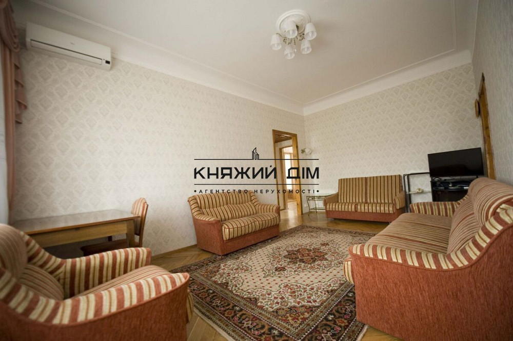 Оренда 3-кімнатної квартири на вул. Госпітальної 1А метро Палац спорту 11180549 Київ - фото 6