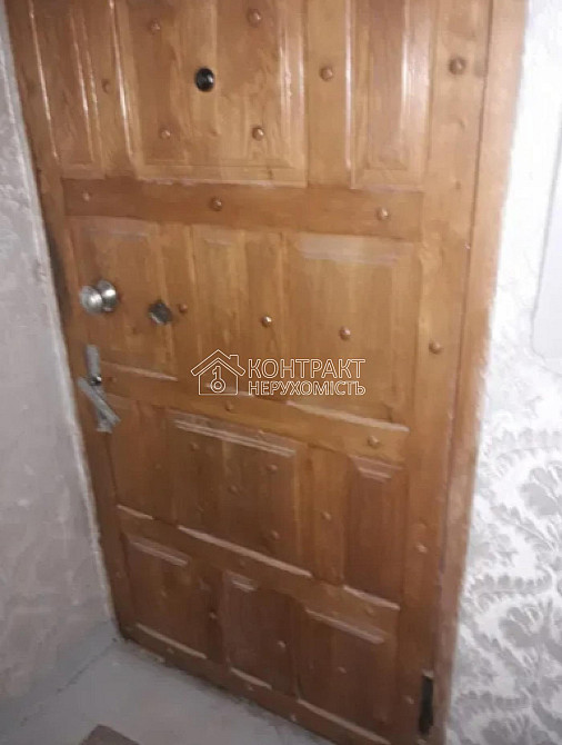 Продаж Квартира 1-кімнатна, 4/9 поверх на вул. Гвардійців Широнінців Харків - фото 9