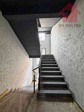 Продаж Квартира 1-кімнатна, 2/5 поверх на Чорновола Ужгород