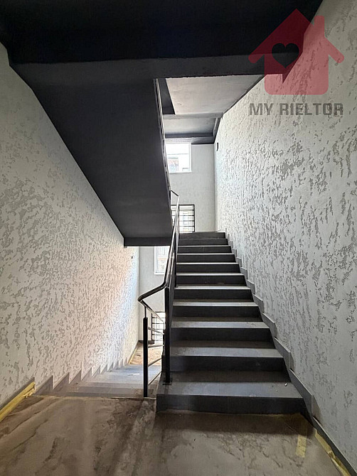 Продаж Квартира 1-кімнатна, 2/5 поверх на Чорновола Uzhhorod - photo 4