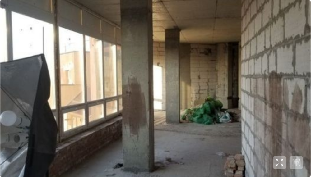 Продаж приміщення вільного призначення поверх - 14/14 Винница - изображение 4