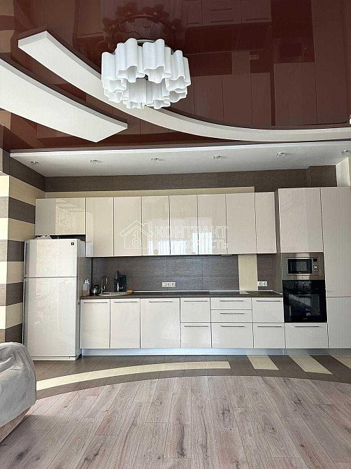 Оренда Квартира 2-кімнатна, 23/25 поверх на вул. Клочківська Харків - фото 6