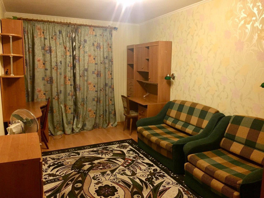 Продаж Квартира 3-кімнатна на ул. Педагогическая, 16 Одеса - фото 10