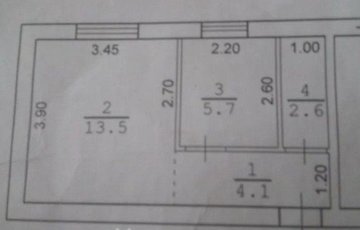 Однокомнатная квартира с ремонтом в 15 мин. до Центра. Одеса - фото 7