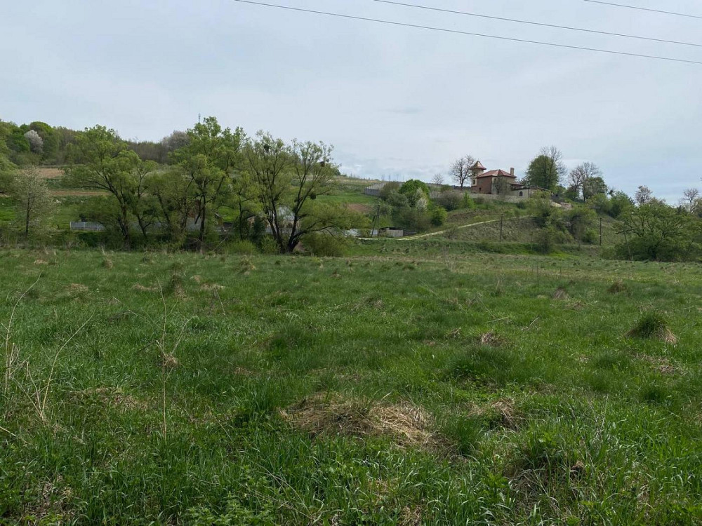 Продаж земельної ділянки 50 соток на вул. Сагайдачного Красів - фото 5