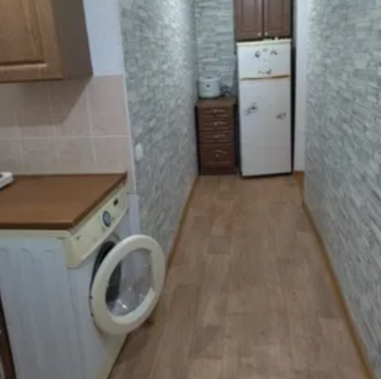 Однокомнатная квартира на улице Столбовая, Застава Одеса - фото 3