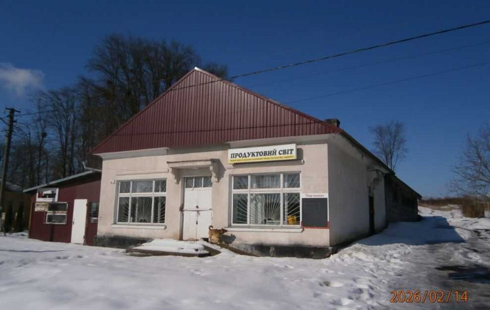 Продаж торгове приміщення на Федика поверх - 1/1 Вікторів - фото 1