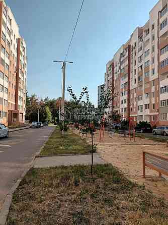 Продаж Квартира 1-кімнатна, 1/9 поверх на вул. Барабашова Харків