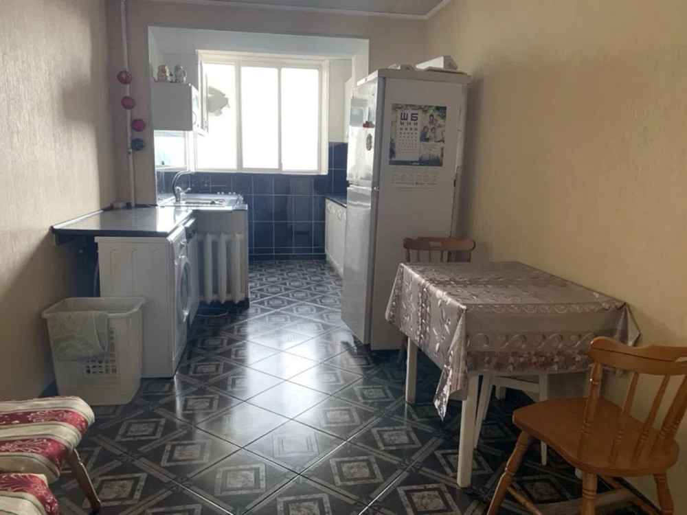 Оренда Квартира 3-кімнатна, 12/18 поверх на Берестейський проспект, 89а Киев - изображение 4