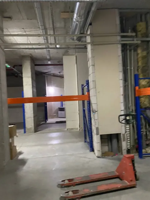 Продаж Магазин / салон / торгова точка площа 711 кв.м 1-й поверх на Середньофонтанська, 19 Одеса - фото 12