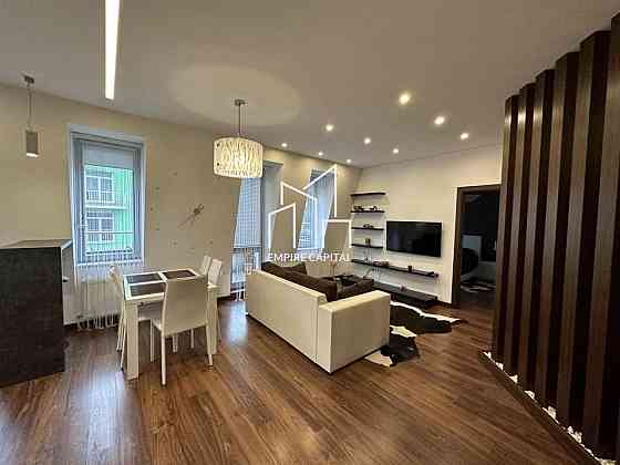 Оренда 2к Квартира 65 кв.м Левицького Костя вул. Львів