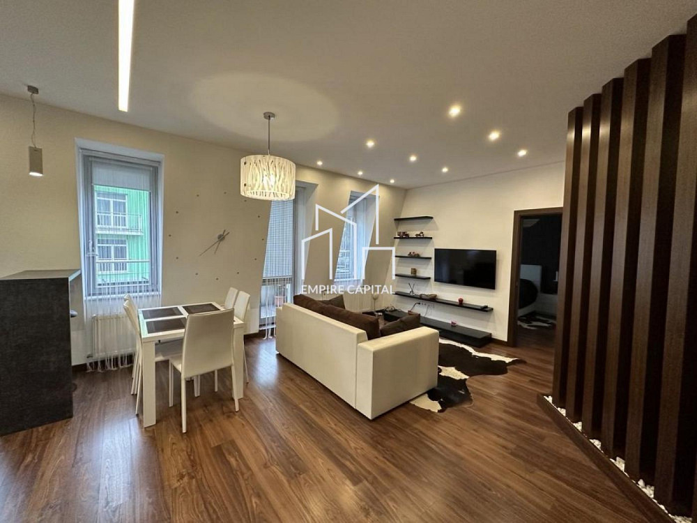 Оренда 2к Квартира 65 кв.м Левицького Костя вул. Львів - фото 3