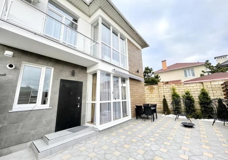 Продаж Будинок на Полуничний пров. Odessa - photo 1