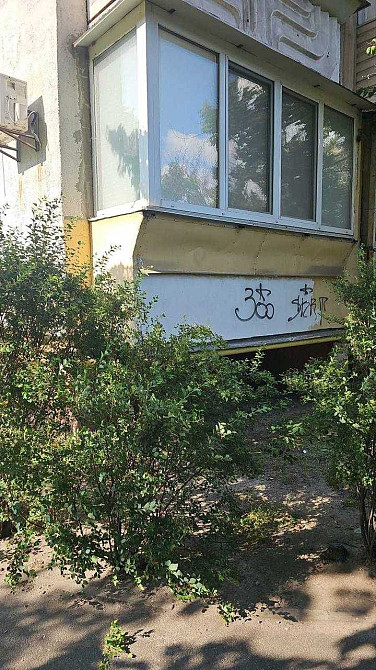 Продаж Квартира 3-кімнатна, 1/9 поверх на Бажана Миколи вул., д. 7А Київ - фото 20