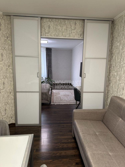 Продаж Квартира 2-кімнатна, 10/16 поверх на вул. Гольдбергівська Харьков - изображение 7