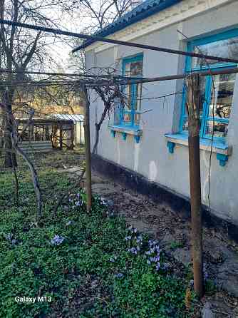 Продаж 1-поверховий Будинок з ділянкою 18 сот 54 кв.м 3 кімн. на Центральна біля парку Zhytomyr