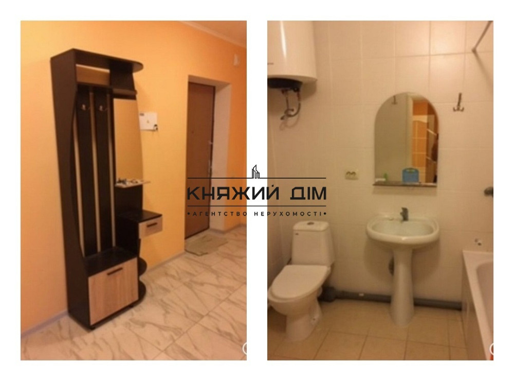 Продаж 1-кім. квартири у ЖК МегаСіті. Код об'єкту:21137375 Київ - фото 14