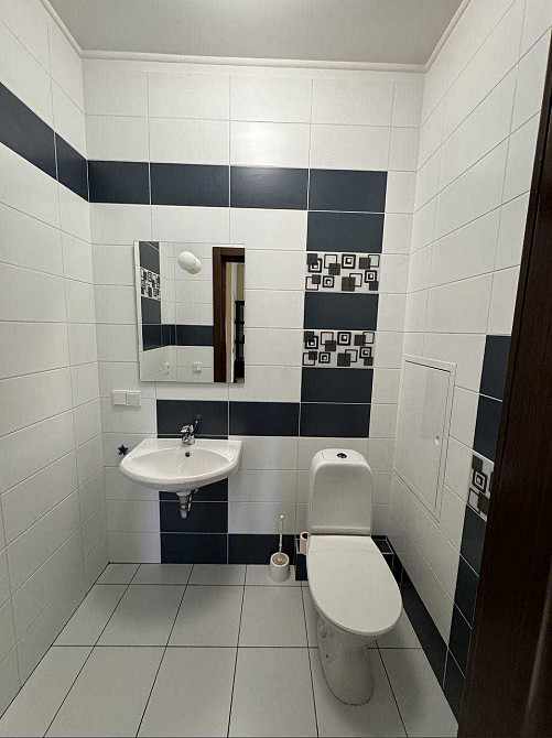 Продаж Квартира 3-кімнатна, 10/14 поверх на Паньківська вул., д. 27/78 Київ - фото 11