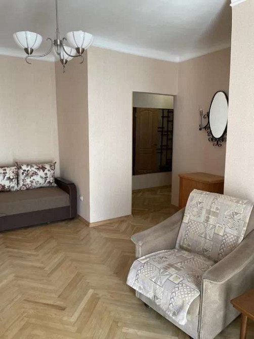 Оренда Квартира 1-кімнатна, 3/5 поверх на ул. Марка Безручко Kiev - photo 2