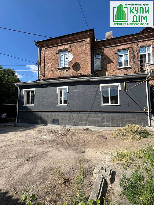 Продаж Квартира 4-кімнатна, 1/2 поверх на Преображенська вул., 777 Кропивницький - фото 8