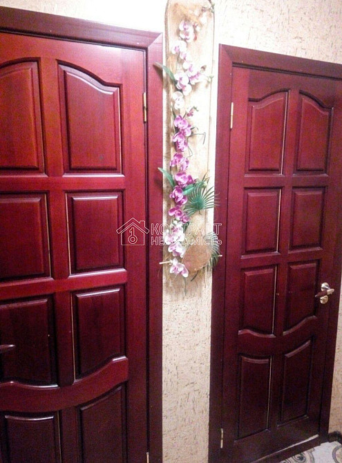 Продаж Квартира 1-кімнатна, 7/9 поверх на вул. Гвардійців Широнінців Kharkiv - photo 6