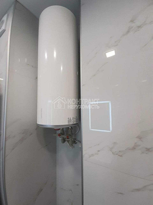 Оренда Квартира 1-кімнатна, 15/24 поверх на вул. Академіка Павлова Харків - фото 8