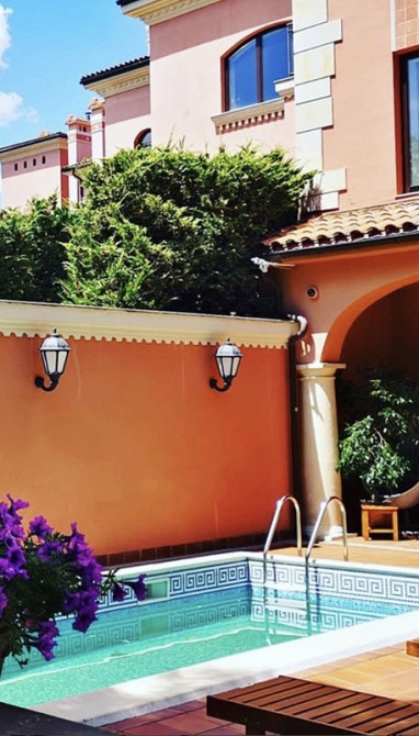 Оренда Будинок на Золотой Берег ул. Одесса - изображение 11