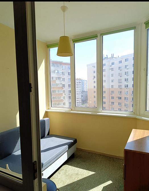 Продаж Квартира 1-кімнатна, 12/16 поверх на Массив Радужный Одесса - изображение 7