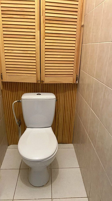 Оренда Квартира 2-кімнатна, 3/5 поверх на Миколи Міхновського, 32А Київ - фото 9