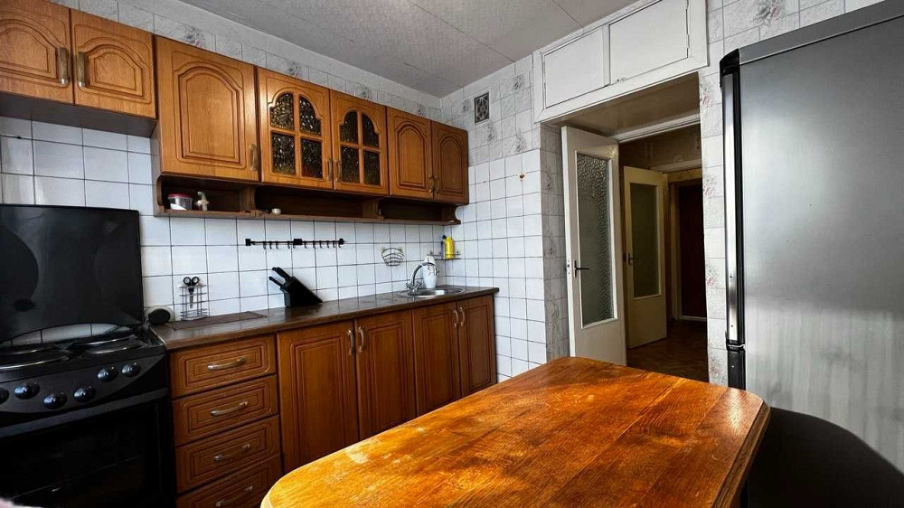 Продаж Квартира 2-кімнатна, 2/12 поверх на Митрополита Андрія Шептицького вул., д. 3б Київ - фото 7